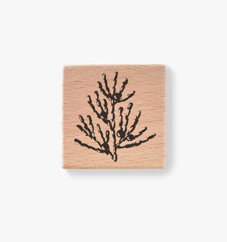 rubber stamps rose branch