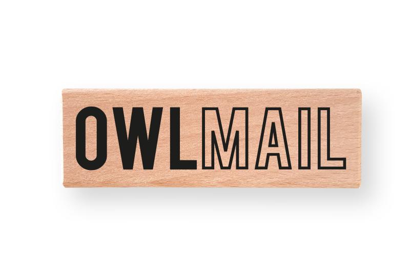 Stempel - OWL MAIL