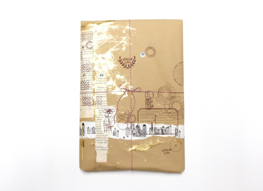 Surprise package No.16