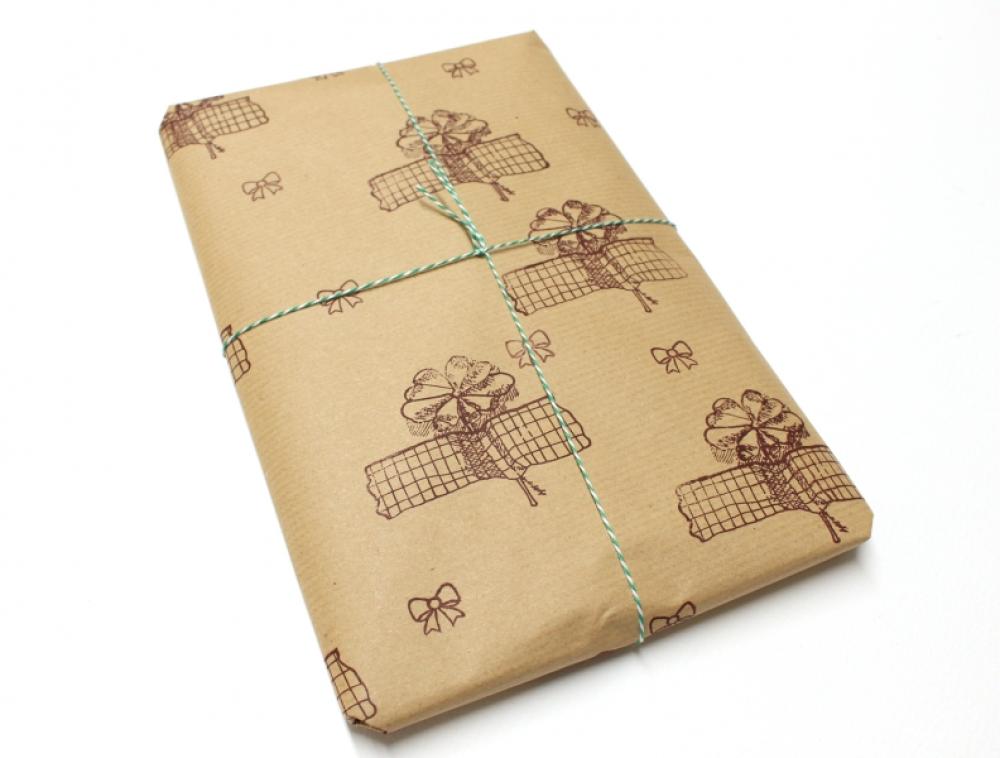 Surprise Package No.24