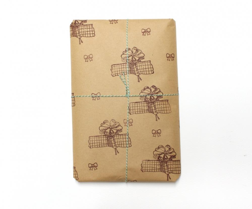 Surprise Package No.24