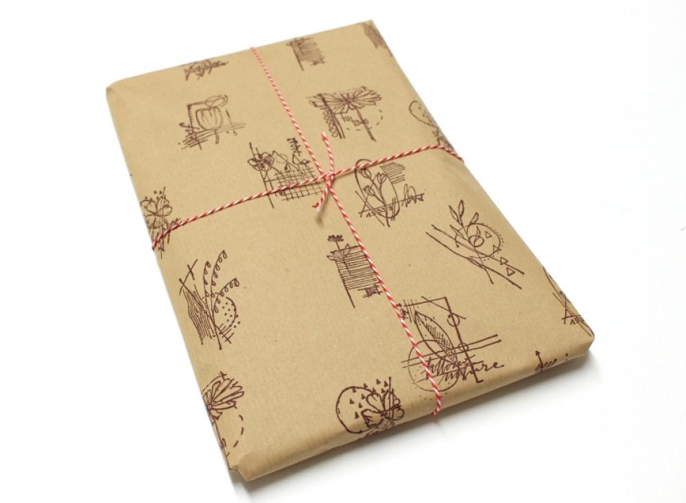 Surprise package No.25