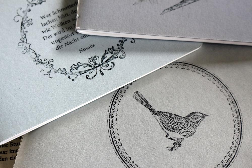 Journal Set - 6