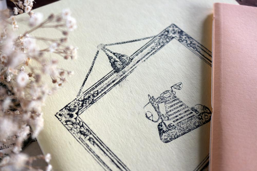 Journal Set - 10