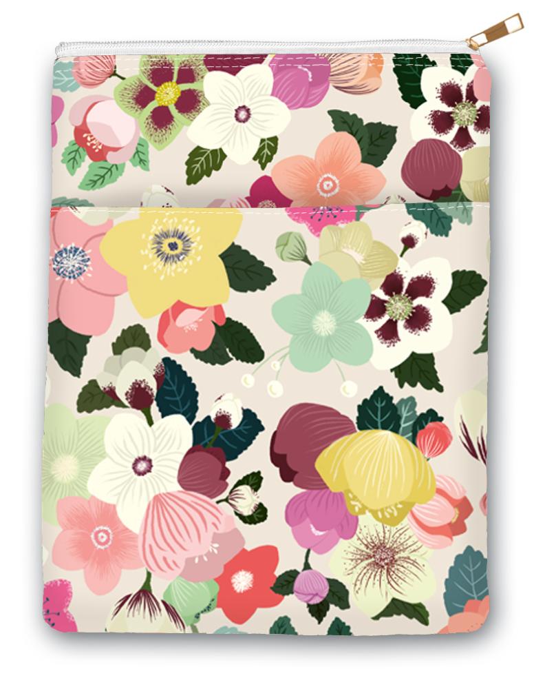 Notepad - Weekly meal plan, Summer Paradise 50 sheets