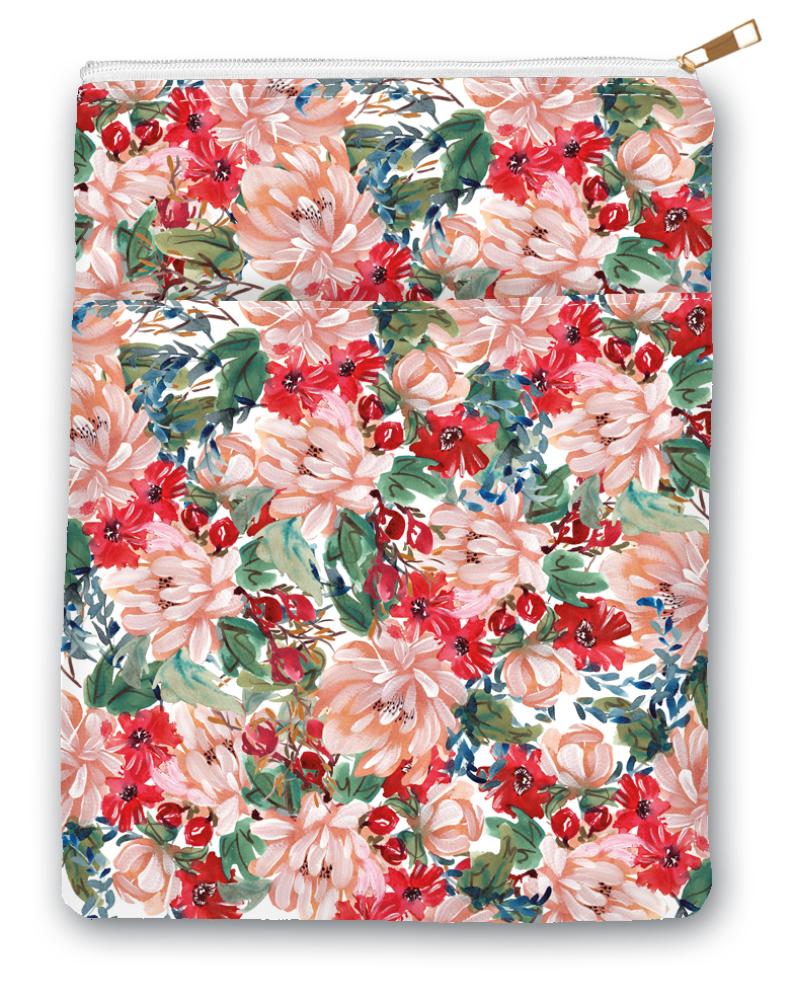 Notepad - Weekly meal plan, Summer Paradise 50 sheets