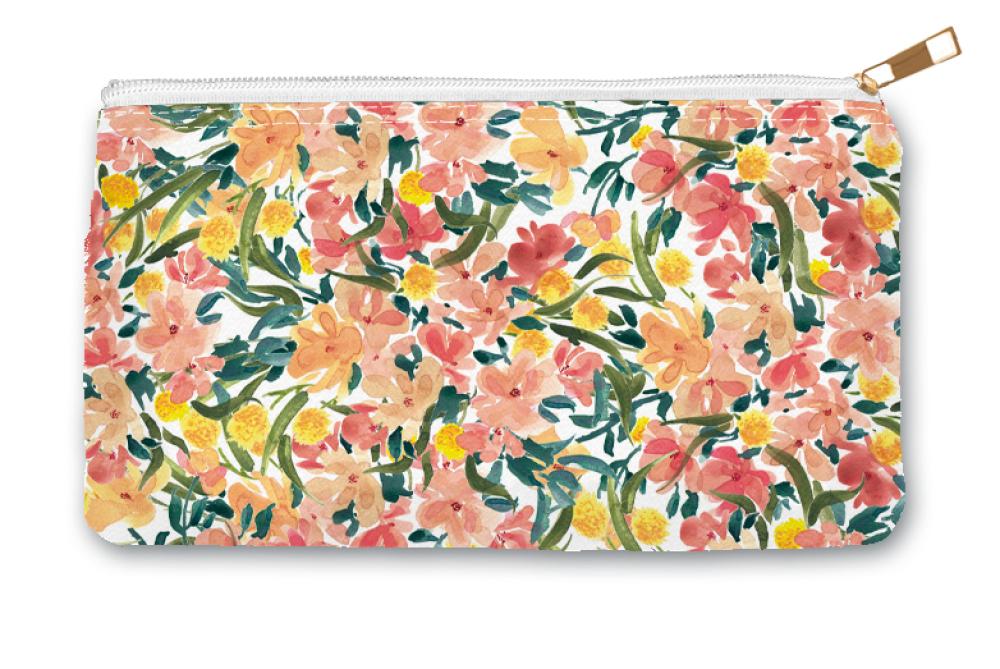 Notepad - Weekly meal plan, Summer Paradise 50 sheets