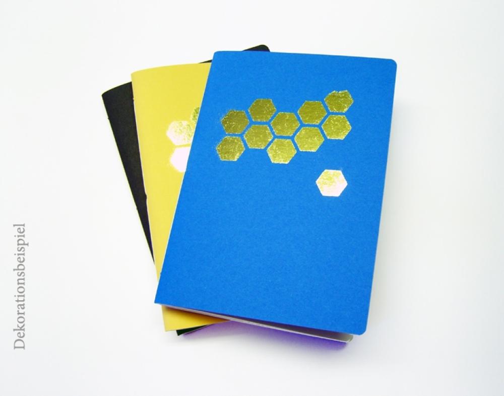 notizheft-emadam-journal-beeswave-bienenwaben5