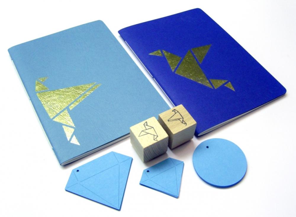 happymail-papierwaren-stationery-emadam-blaue-vogelvielfalt1