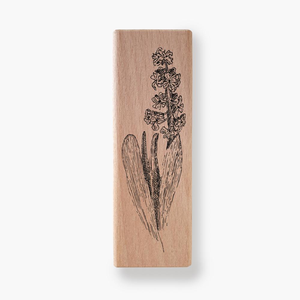 rubber stamps single raindrop