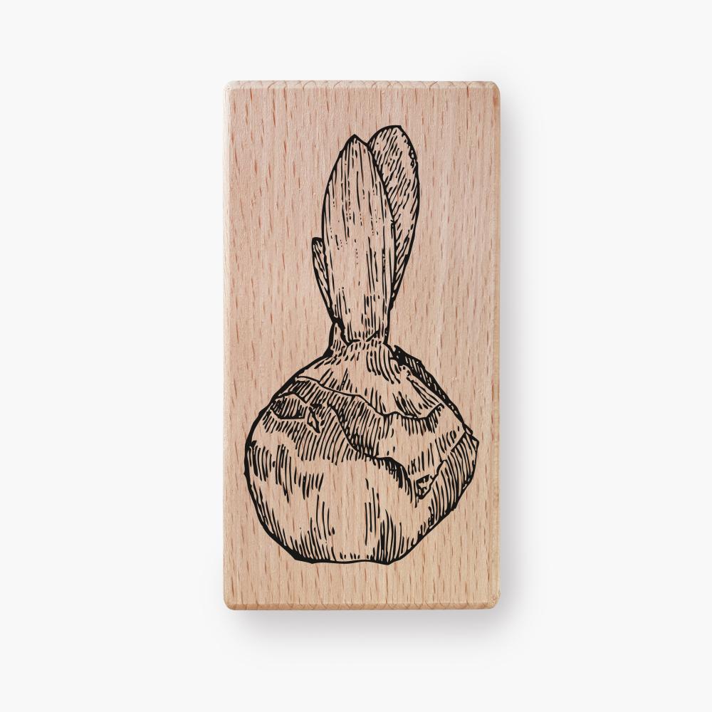 rubber stamps single raindrop