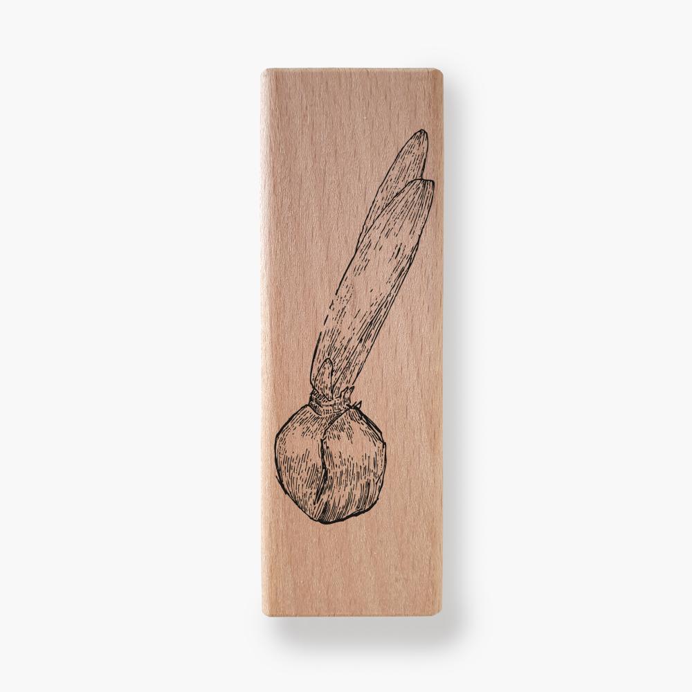 rubber stamps single raindrop