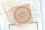 Rubber stamp - 31 segments
