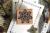 Rubber stamp - Scribble-Star