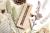 Stempel - Letters mingle souls, Banner