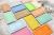 Notepads - Vintage-ticket bundle