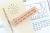 Rubber stamp - Months