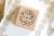Stempel - Poststempel Wellenrand Lille