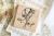 Stempel - Abstract floral No.32