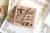 Stempel - Abstract floral No.6