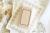 Stempel - Blank ticket