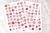 stickersheet vintage