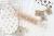 Rubber stamp - Frohe Ostern, Banner