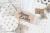 Rubber stamp - Happy easter bunny!