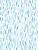 Pattern "Blue brush marks"