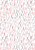Pattern "Rose/Grey brush marks"