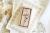 Rubber stamp - Mushroom No. 8