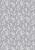 Pattern "Fir brunch grey background"