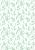 Pattern "Fir brunch light green"