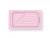 Notepad - Vintage-ticket, Rose