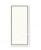 Notepad - Vintage border "Solid Triangle"
