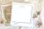 Notizblock - Schattenbox - I love you too, black