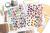 stickersheet vintage
