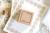 Rubber stamp - Post stamp frame canada