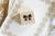 Rubber stamp - Mini bow no. 1