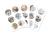Sticker - Scrapbooking No.1