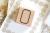 Rubber stamp - Frame No. 12