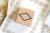 Rubber stamp - Frame No. 16