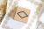 Rubber stamp - Frame No. 17