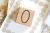 Rubber stamp - Frame No. 5