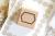 Rubber stamp - Frame No. 8