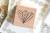 stempel-stationery-rubberstamp-stamp-emadam-Rundes Dreiblatt