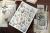 stickersheet vintage