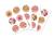 stickersheet vintage