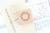 Rubber stamp - Calendar, Week heptagon