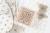 Rubber stamp - Wishes Banner